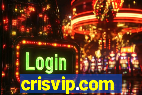 crisvip.com