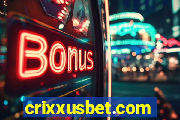 crixxusbet.com