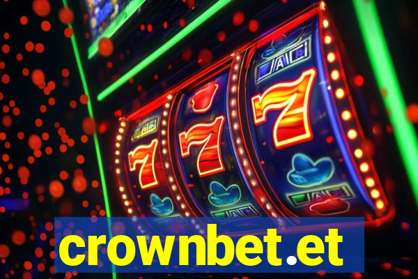 crownbet.et