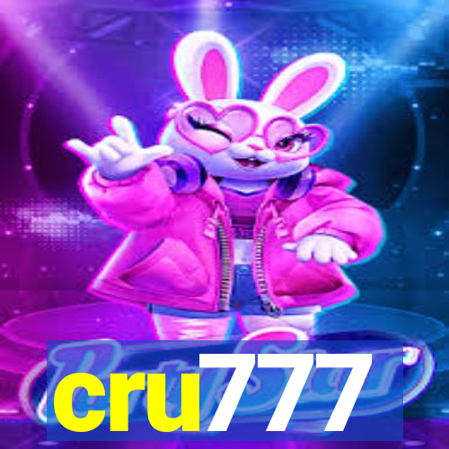 cru777