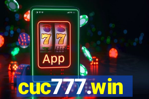 cuc777.win