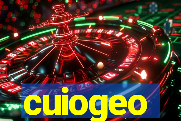 cuiogeo