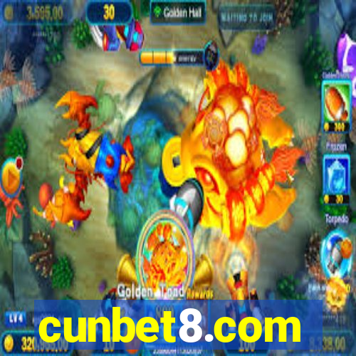 cunbet8.com