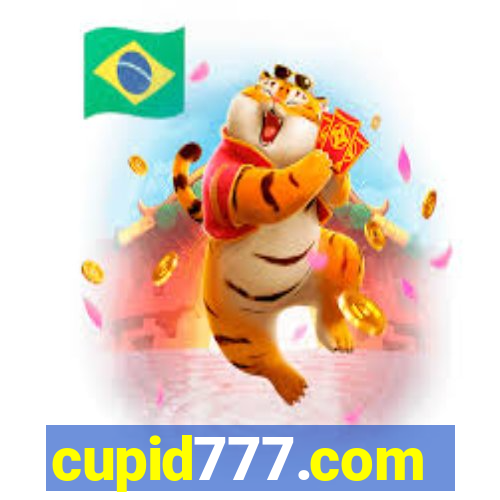 cupid777.com