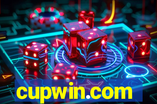 cupwin.com