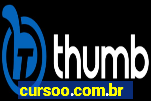 cursoo.com.br