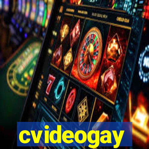 cvideogay