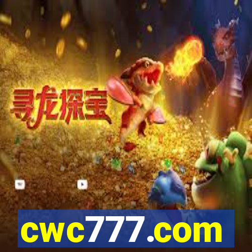 cwc777.com