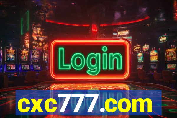 cxc777.com