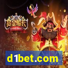 d1bet.com