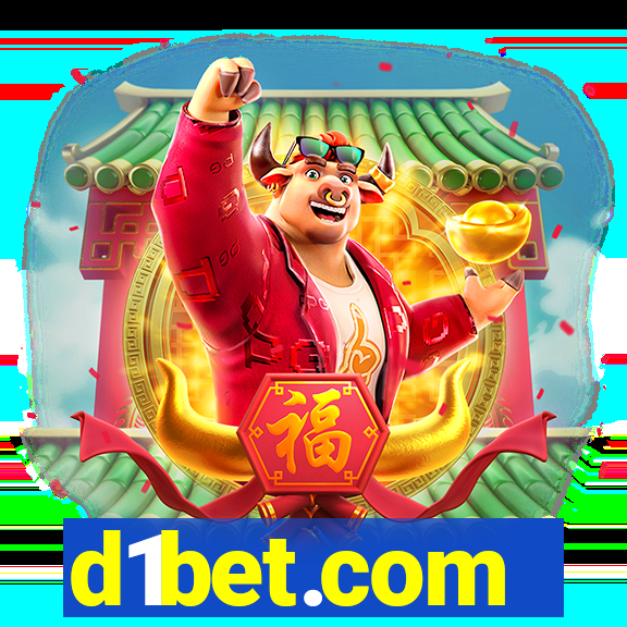 d1bet.com