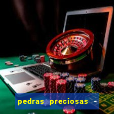 pedras preciosas - jogos - racha cuca