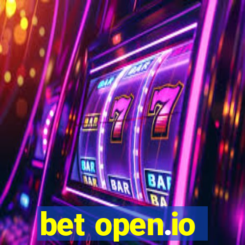 bet open.io