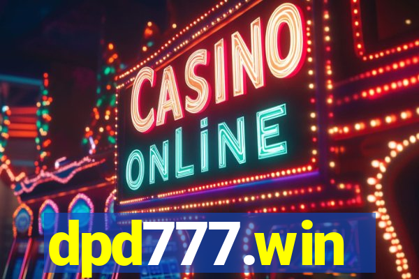 dpd777.win