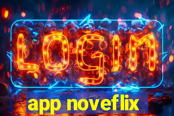 app noveflix