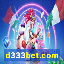 d333bet.com