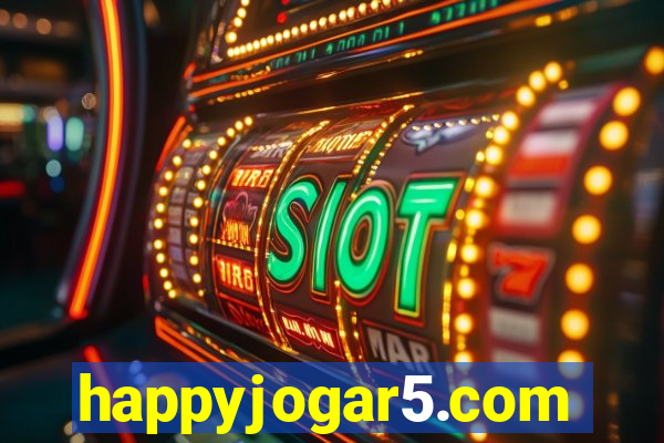 happyjogar5.com