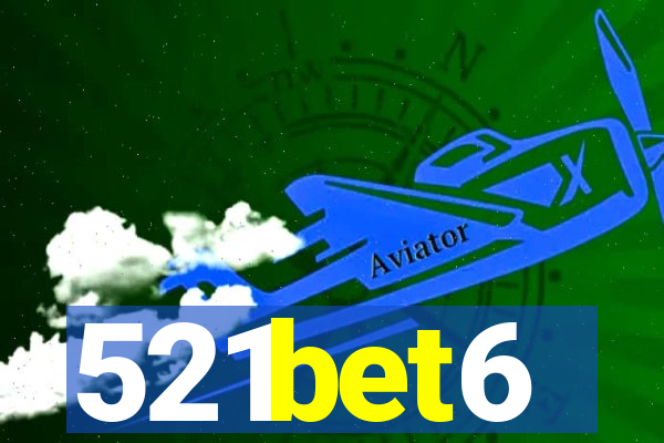 521bet6