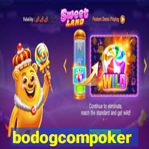 bodogcompoker