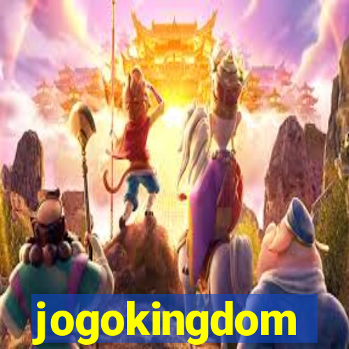 jogokingdom