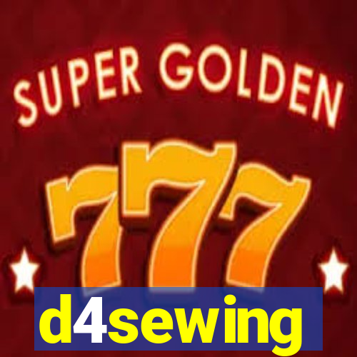 d4sewing