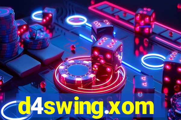 d4swing.xom