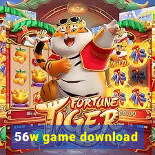 56w game download