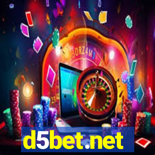 d5bet.net