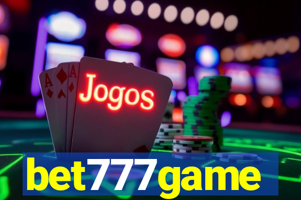 bet777game