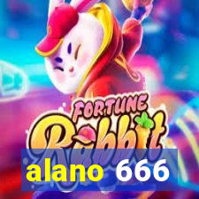 alano 666