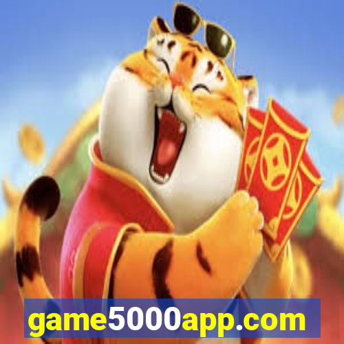 game5000app.com