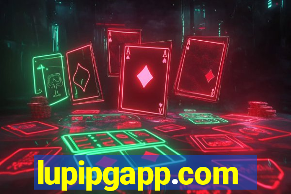 lupipgapp.com