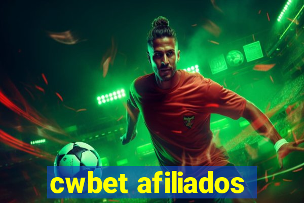 cwbet afiliados