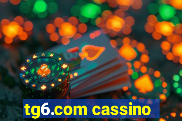 tg6.com cassino