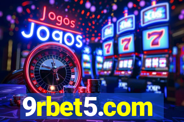 9rbet5.com