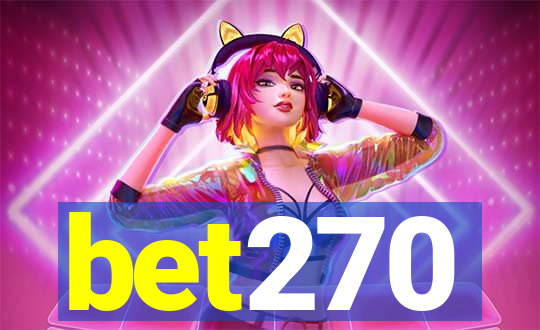 bet270