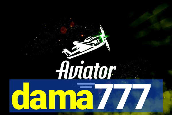 dama777