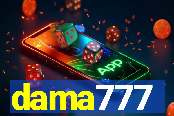 dama777