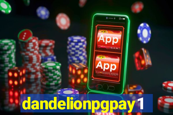 dandelionpgpay1.com