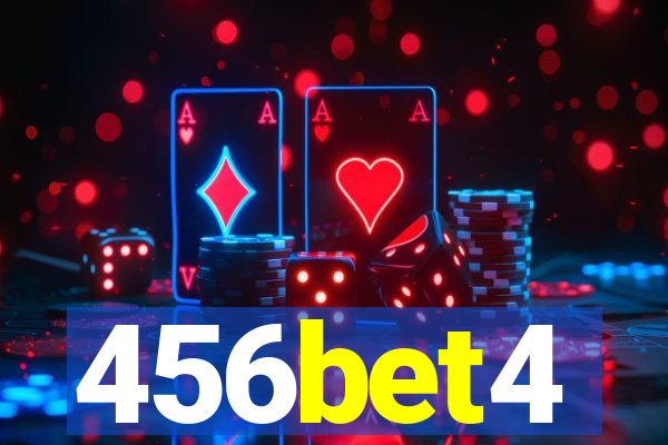 456bet4