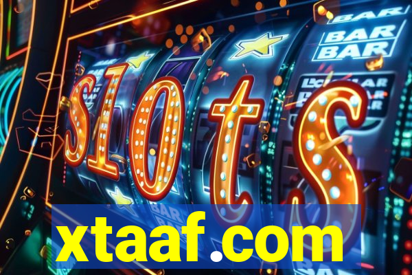 xtaaf.com