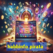 habbinfo pirata