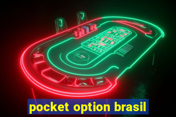 pocket option brasil