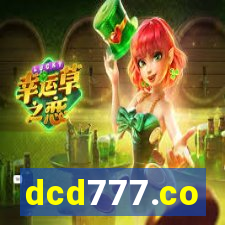 dcd777.co