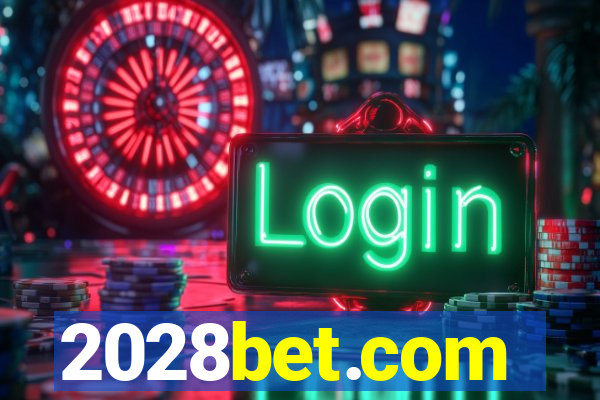 2028bet.com