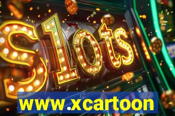 www.xcartoon