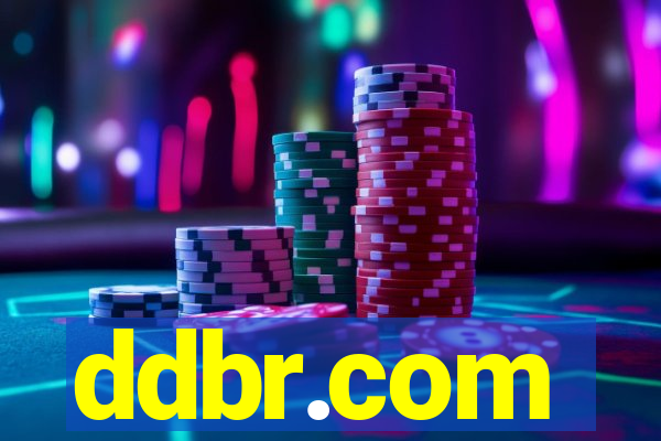 ddbr.com