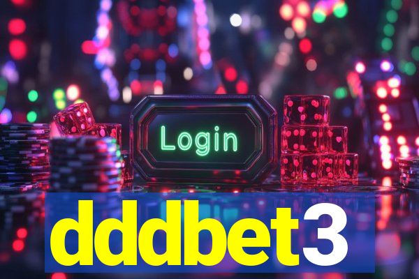 dddbet3