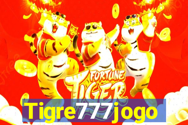 Tigre777jogo