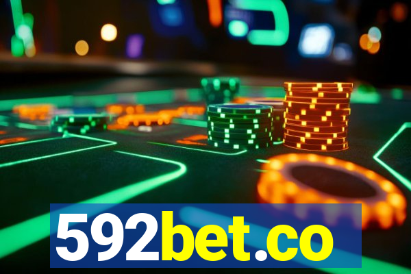 592bet.co